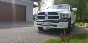 DODGE RAM 1500 2x4 2018